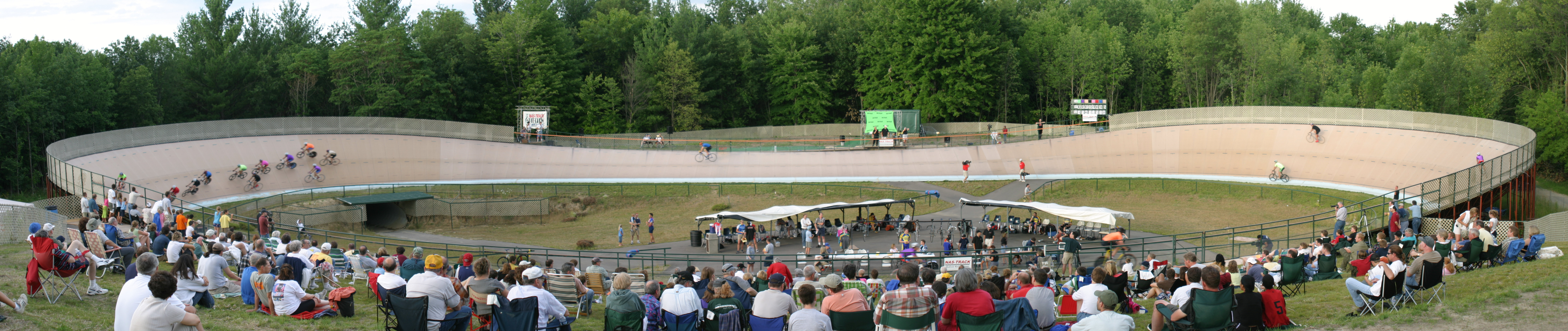 edwardstown velodrome