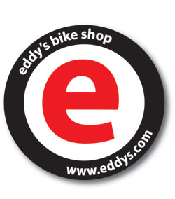 Eddy's Logo