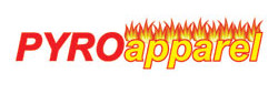 Pyro Apparel Logo