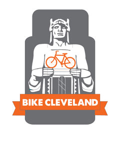 Bike Cleveland logo