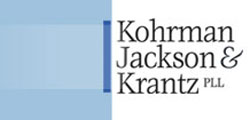 Kohrman, Jackson & Krantz Logo